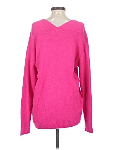 Leith Pullover Sweater (view 2)