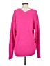 Leith Pink Pullover Sweater Size XS - photo 2