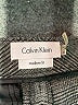 Calvin Klein Plaid Gray Dress Pants Size 6 - photo 7