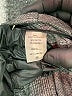 Calvin Klein Plaid Gray Dress Pants Size 6 - photo 9