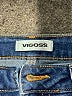 Vigoss Blue Jeans Size 29 waist - photo 7