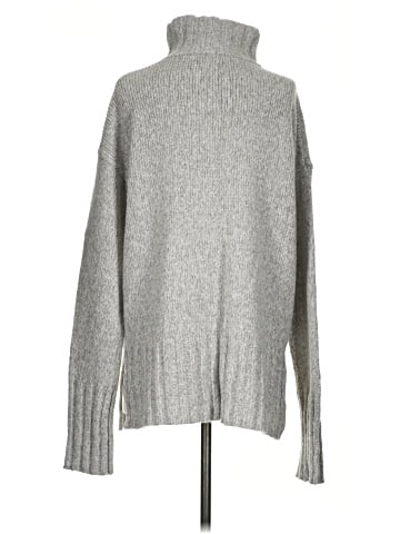Eddie Bauer Turtleneck Sweater (view 2)