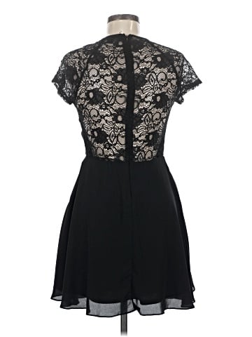 Forever 21 Cocktail Dress (view 2)