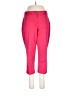 Talbots Pink Casual Pants Size 10 Petite - photo 1