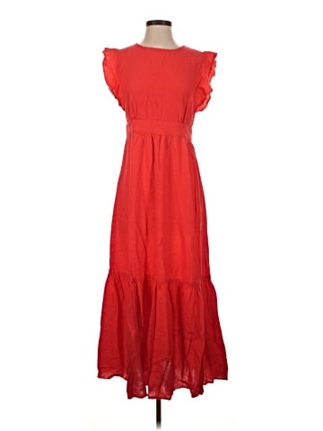 Cynthia Rowley TJX Casual Dress (view 1)