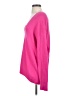 Leith Pink Pullover Sweater Size XS - photo 5