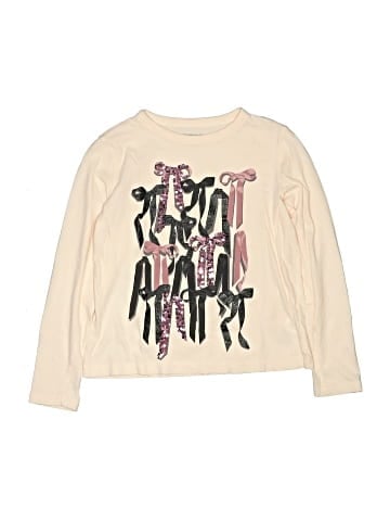 Crewcuts Long Sleeve T-Shirt (view 1)