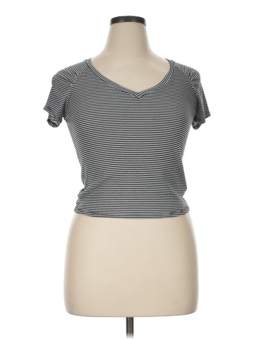 Moa Moa Short Sleeve T-Shirt (view 1)