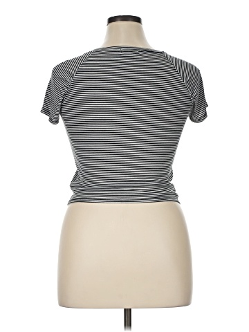 Moa Moa Short Sleeve T-Shirt (view 2)