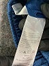 Nike Blue Athletic Shorts Size 7 - photo 4