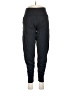 Unbranded Solid Black Active Pants Size M - photo 1