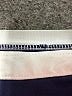Nautica Stripes Blue One Piece Swimsuit Size 16 - photo 3