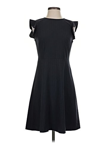 Ann Taylor LOFT Casual Dress (view 1)