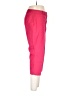 Talbots Pink Casual Pants Size 10 Petite - photo 4