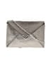 Stella & Dot Silver Clutch One size - photo 1