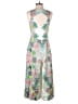 Corey Lynn Calter White Jumpsuit Size 4 - photo 2