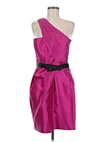 Shoshanna Cocktail Dress (view 1)