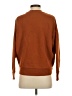 Scotch & Soda Orange Sweatshirt Size S - photo 2
