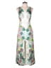 Corey Lynn Calter White Jumpsuit Size 4 - photo 1
