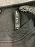 Athleta Black Pullover Sweater Size M - photo 7