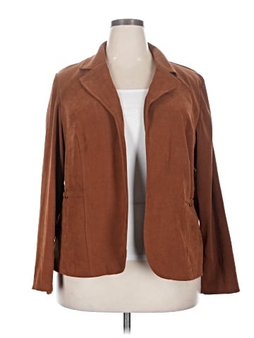 Sag Harbor Blazer (view 1)