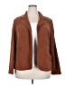 Sag Harbor Brown Blazer Size 18W - photo 1