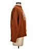Scotch & Soda Orange Sweatshirt Size S - photo 4