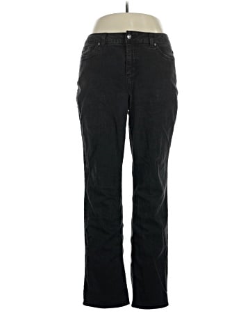 Croft & Barrow Casual Pants (view 1)