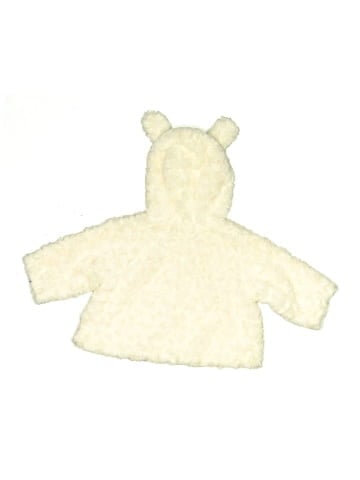 Bunnies by the Bay Cardigan (view 2)