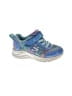 Skechers Blue Sneakers Size 8 (kids) - photo 1