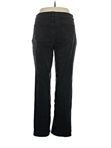 Croft & Barrow Casual Pants (view 2)