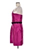 Shoshanna 100% Polyester Pink Cocktail Dress Size 8 - photo 5