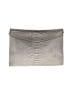 Stella & Dot Silver Clutch One size - photo 3