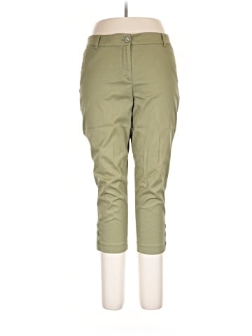 Talbots Khakis (view 1)
