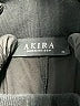 Akira Black Cargo Pants Size XL - photo 7
