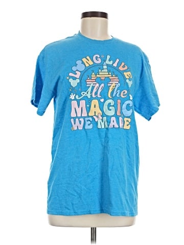 Gildan Short Sleeve T-Shirt (view 1)