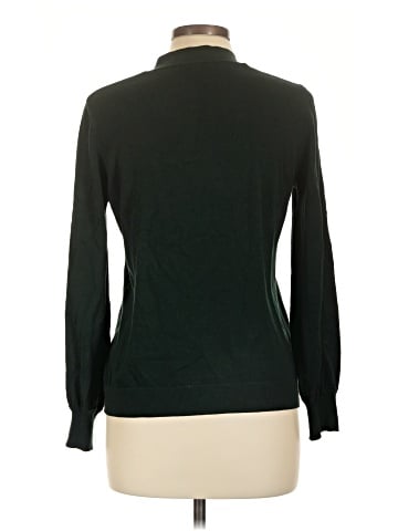 Adrianna Papell Long Sleeve Blouse (view 2)