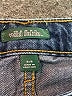 Wild Fable Blue Denim Shorts Size 4 - photo 3