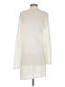 J.Jill Ivory Cardigan Size S - photo 2