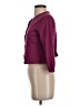 Boden Purple Cardigan Size S - photo 5