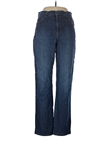 Gloria Vanderbilt Jeans (view 1)