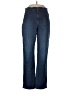 Gloria Vanderbilt Blue Jeans Size 12 - photo 1