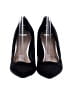 Aldo Black Heels Size 8 - photo 2