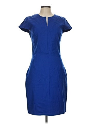 Banana Republic Casual Dress (view 1)