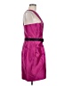 Shoshanna 100% Polyester Pink Cocktail Dress Size 8 - photo 4