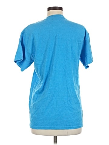 Gildan Short Sleeve T-Shirt (view 2)