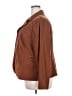 Sag Harbor Brown Blazer Size 18W - photo 5