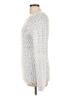 Buffalo by David Bitton Tweed Silver Pullover Sweater Size L - photo 5