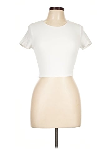 Babaton Short Sleeve Turtleneck (view 1)