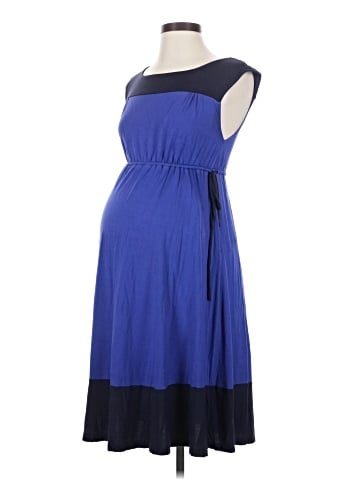 Liz Lange Maternity for Target Casual Dress (view 1)
